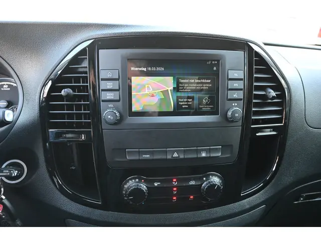 Mercedes-Benz eVito