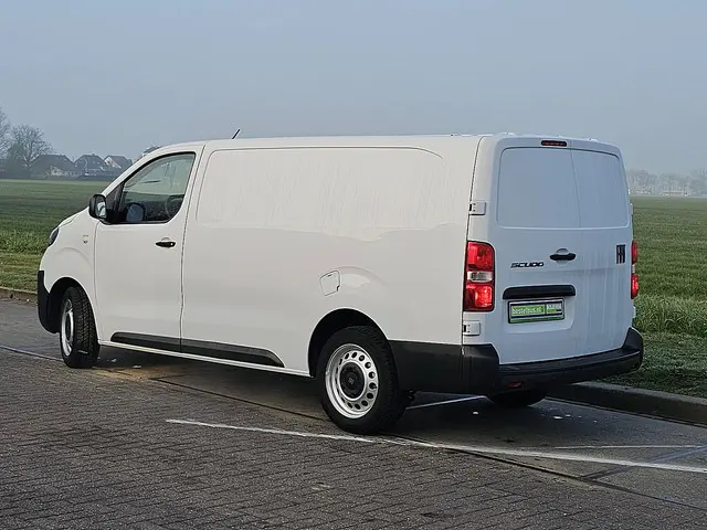 Fiat Scudo