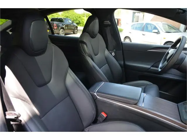 Tesla Model X Dual Motor AWD 100 kWh Enhanced AutoPilot4.0 (twv 3.800,-), FSD 49,- p/mnd
