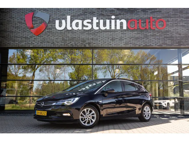 Opel Astra 1.0 Innovation , Achteruitrijcamera, Cruise control, Keyless