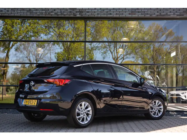Opel Astra 1.0 Innovation , Achteruitrijcamera, Cruise control, Keyless