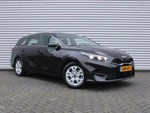 Kia cee'd