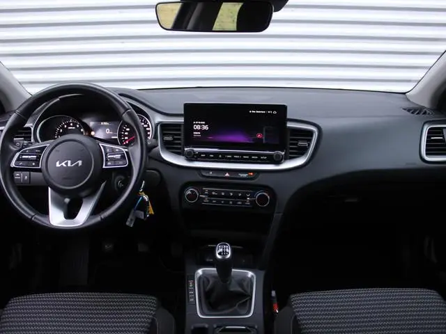 Kia cee'd
