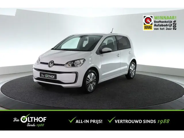 Volkswagen e-Up! e-up! | CRUISE | STOELVERW. | CAMERA |
