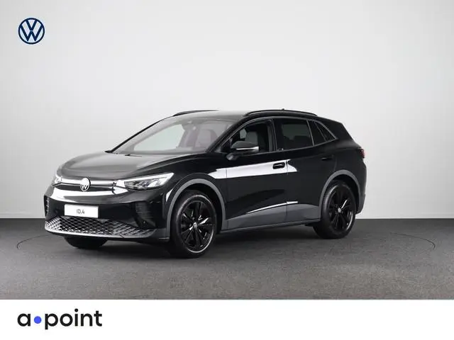 Volkswagen ID.4 Pro Limited Edition Plus 77 kWh accu 210 kW / 286 / Panoramadak / IQ-Light / Massage...