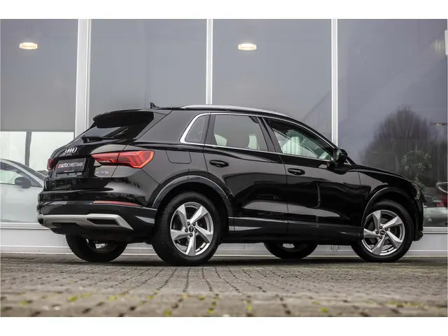 Audi Q3 35 TFSI Advanced edition | Adaptive Cruise | LED | Carplay