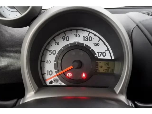 Peugeot 107 1.0 Automaat Active Premium