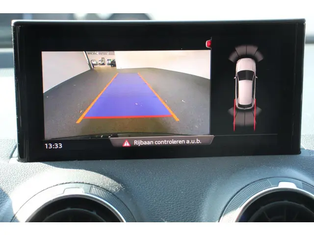 Audi Q2 35 TFSI 150pk S-tronic Prestige | Navigatie | Apple Carplay/Android Auto | Camera | Parkeers...