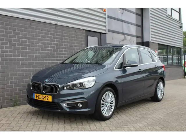 BMW 2 Serie
