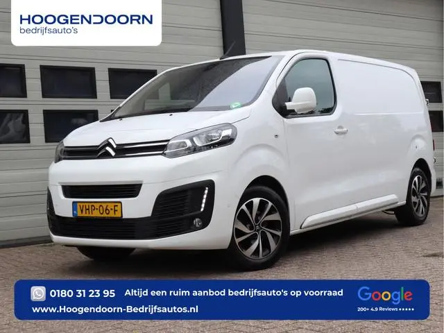 Citroën Jumpy
