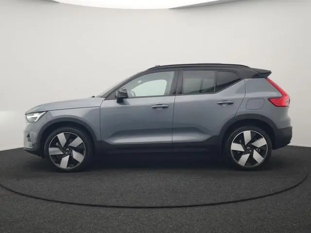 Volvo XC40 Recharge Twin Ultimate 78 kWh 408pk | Panodak | Adaptive Cruise | 360 Camera | Harman / K...