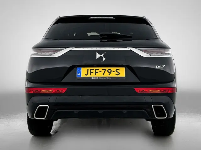 DS DS 7