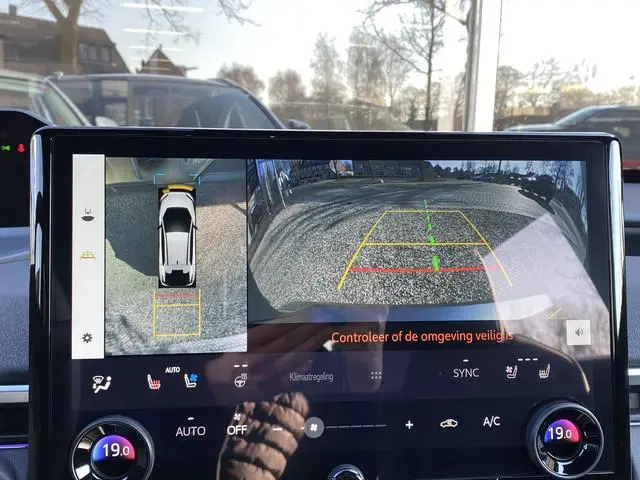 Subaru SOLTERRA