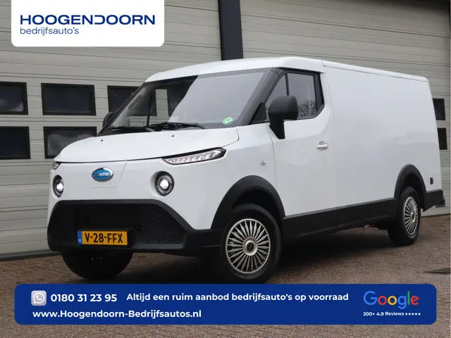 Cenntro Logistar 260