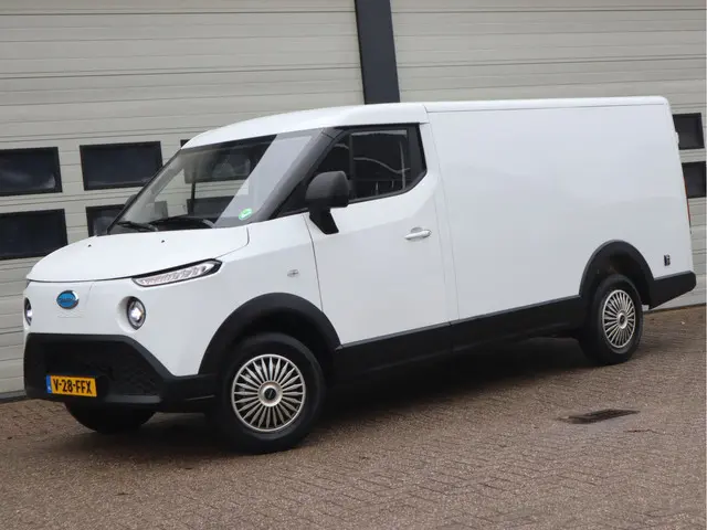 Cenntro Logistar 260