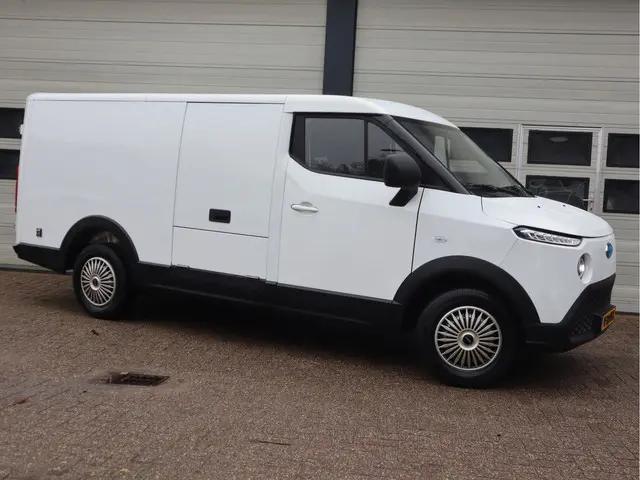 Cenntro Logistar 260