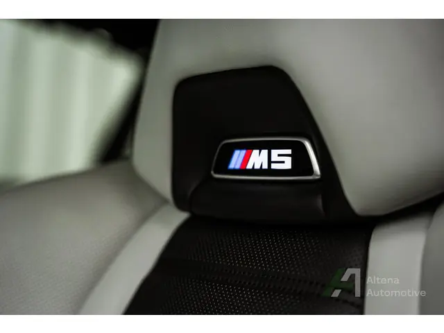 BMW M5