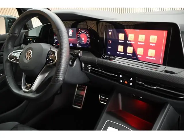 Volkswagen Golf Variant 1.5 eTSI 150pk DSG 2x R-Line h/k Navigatie Adaptive Cruise PDC Virtual Cockp...