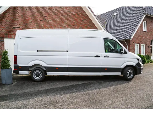 Volkswagen Crafter 2.0 TDI L4H3 140PK Trendline Cruise Control Airco Volkswagen Crafter 35 2.0 TDI  EURO VI