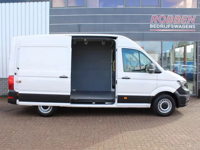 Volkswagen Crafter 2.0 TDI L3H3 Airco/Cam/PDC