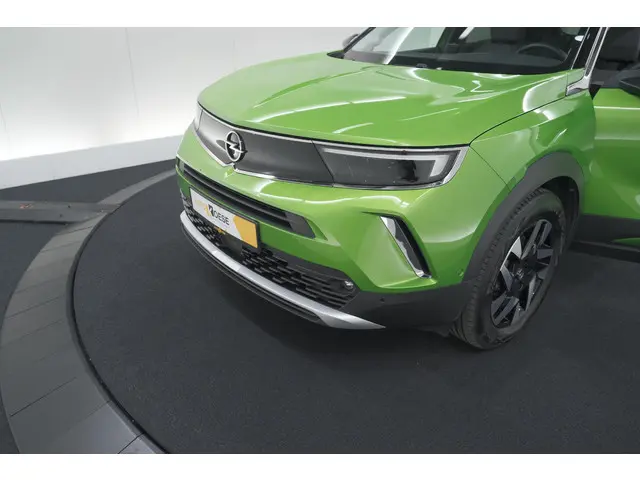 Opel Mokka-e