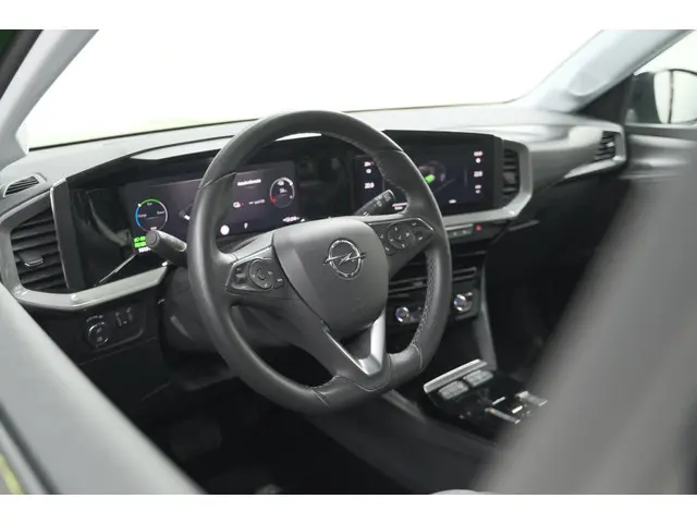 Opel Mokka-e