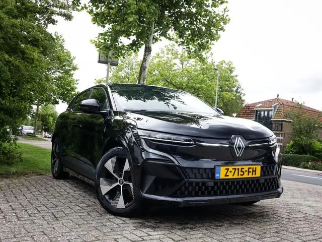 Renault Mégane
