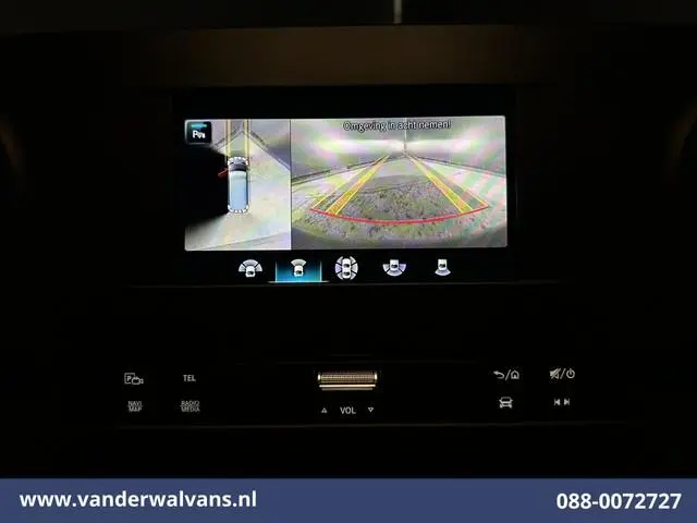 Mercedes-Benz Sprinter 317 CDI 170pk L3H2 Euro6 Airco | 360 graden Camera | Navigatie | Apple Carpla...
