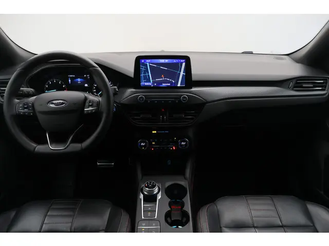 Ford Focus 1.5 EcoBoost ST Line Business Leer, B&O, Apple CarPlay, ACC, Keyless, 18" LM Velgen