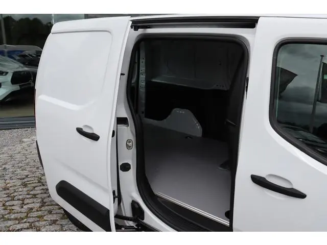 Toyota pro-ace