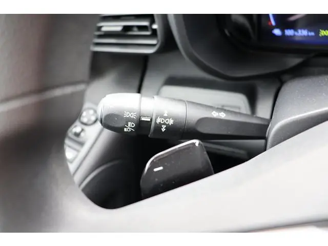 Toyota pro-ace
