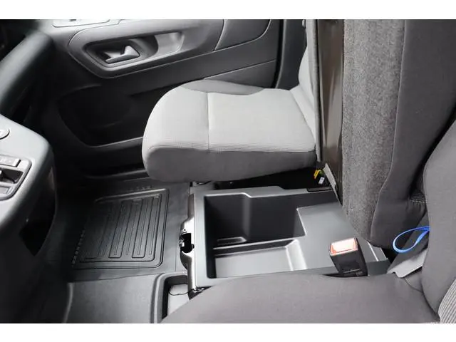 Toyota pro-ace