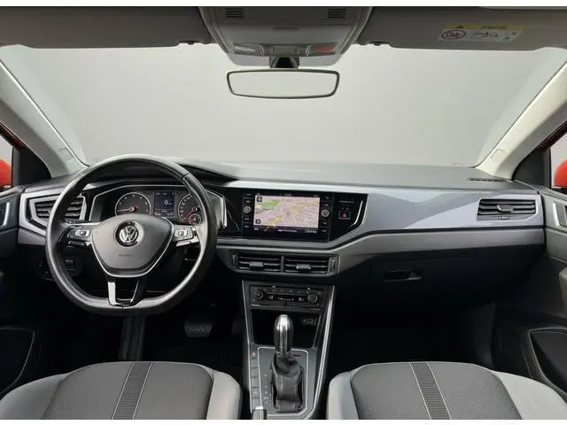 Volkswagen Polo TSI 95PK DSG HIGHLINE CARPLAY/ACC/PDC/NAVI