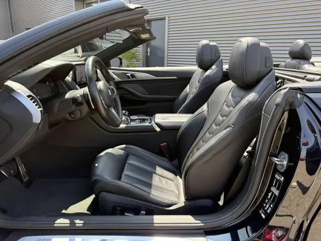 BMW 8 Serie