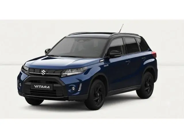Suzuki Vitara 1.4 Boosterjet Smart Hybrid Special Edition Automaat | Uit voorraad leverbaar | Meerde...
