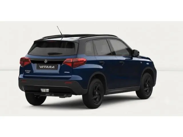 Suzuki Vitara 1.4 Boosterjet Smart Hybrid Special Edition Automaat | Uit voorraad leverbaar | Meerde...