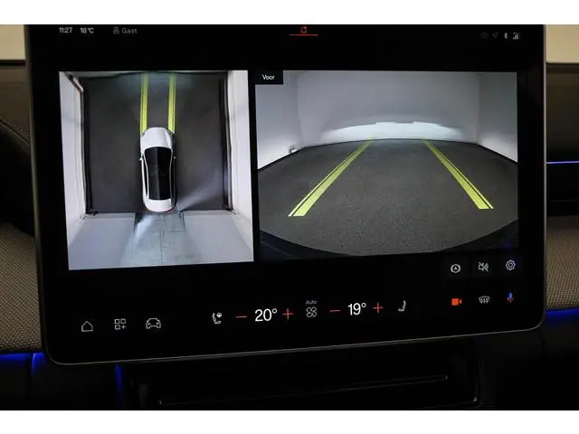 Polestar 4