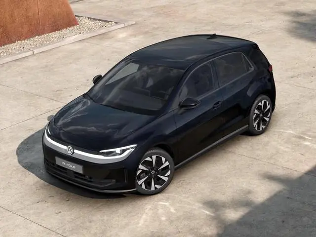 Volkswagen ID. Polo