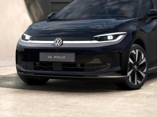 Volkswagen ID. Polo