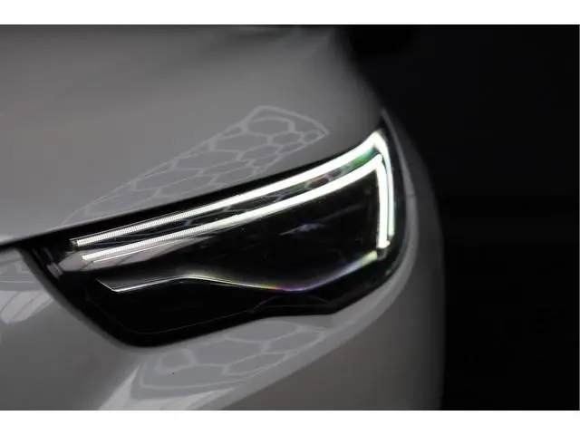 Opel Grandland X 1.2 Turbo Ultimate | 360 CAMERA | STOEL & STUUR VERWARMING | ELEC ACHTERKLEP | AFN....