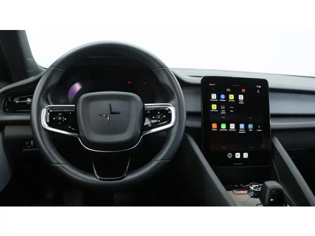 Polestar 2 Standard Range Single Motor 63kWh | 20 Inch | Stoelverwarming |
