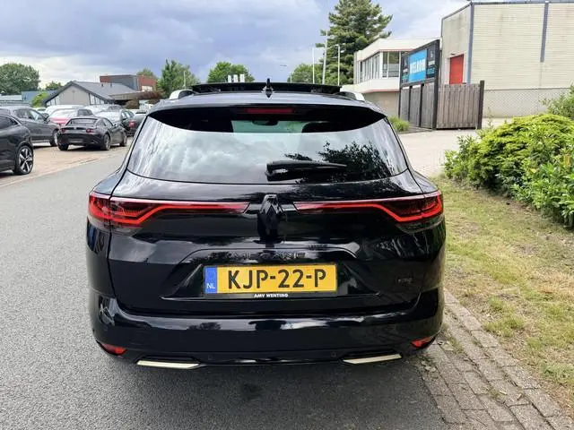 Renault Mégane