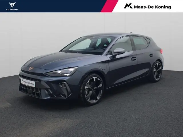 CUPRA Leon 1.5TSIe-Hybrid 150kW/204PK DSG · Navigatie · Camera + Parkeersensoren · Apple/Android Car...