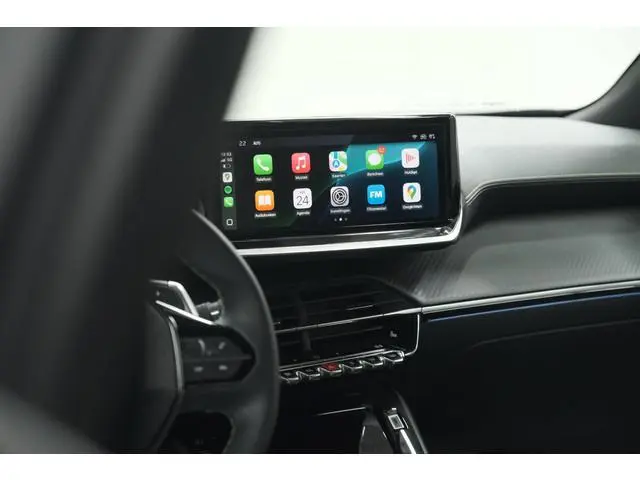 Peugeot 2008 PureTech 130 EAT8 GT | 360 Camera | Adaptieve Cruise Control | Stoelmassage | Apple Car...
