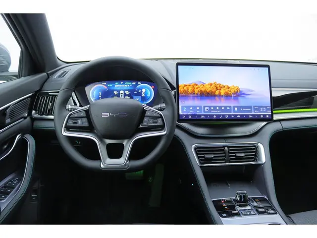 BYD SEAL U 1.5DM-i Comfort FWD Plug-In | Grote Accu | Voorradig | 