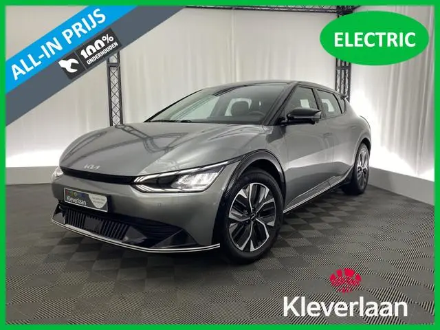 Kia Ev6