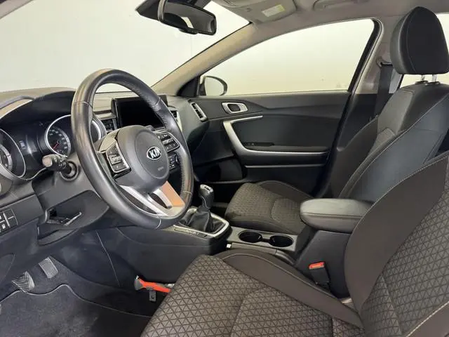 Kia cee'd