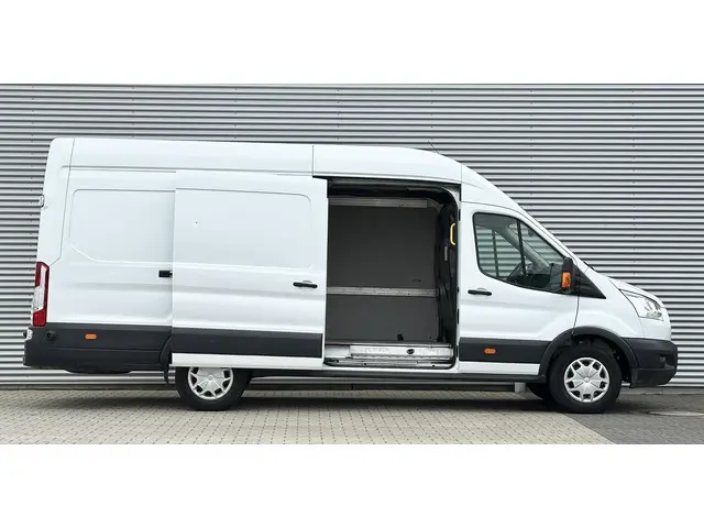 Ford Transit 350 2.0 TDCI L4H3 Trend RWD Cruise|Airco|Camera