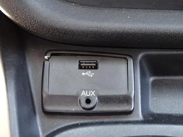 Fiat Doblò