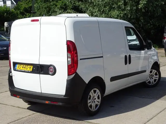 Fiat Doblò